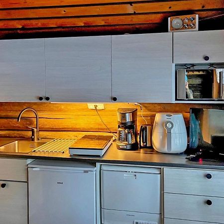 Holiday Home Tievatupa 2- Pienempi By Interhome Ylläsjärvi 외부 사진