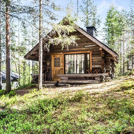 Holiday Home Tievatupa 2- Pienempi By Interhome Ylläsjärvi 외부 사진